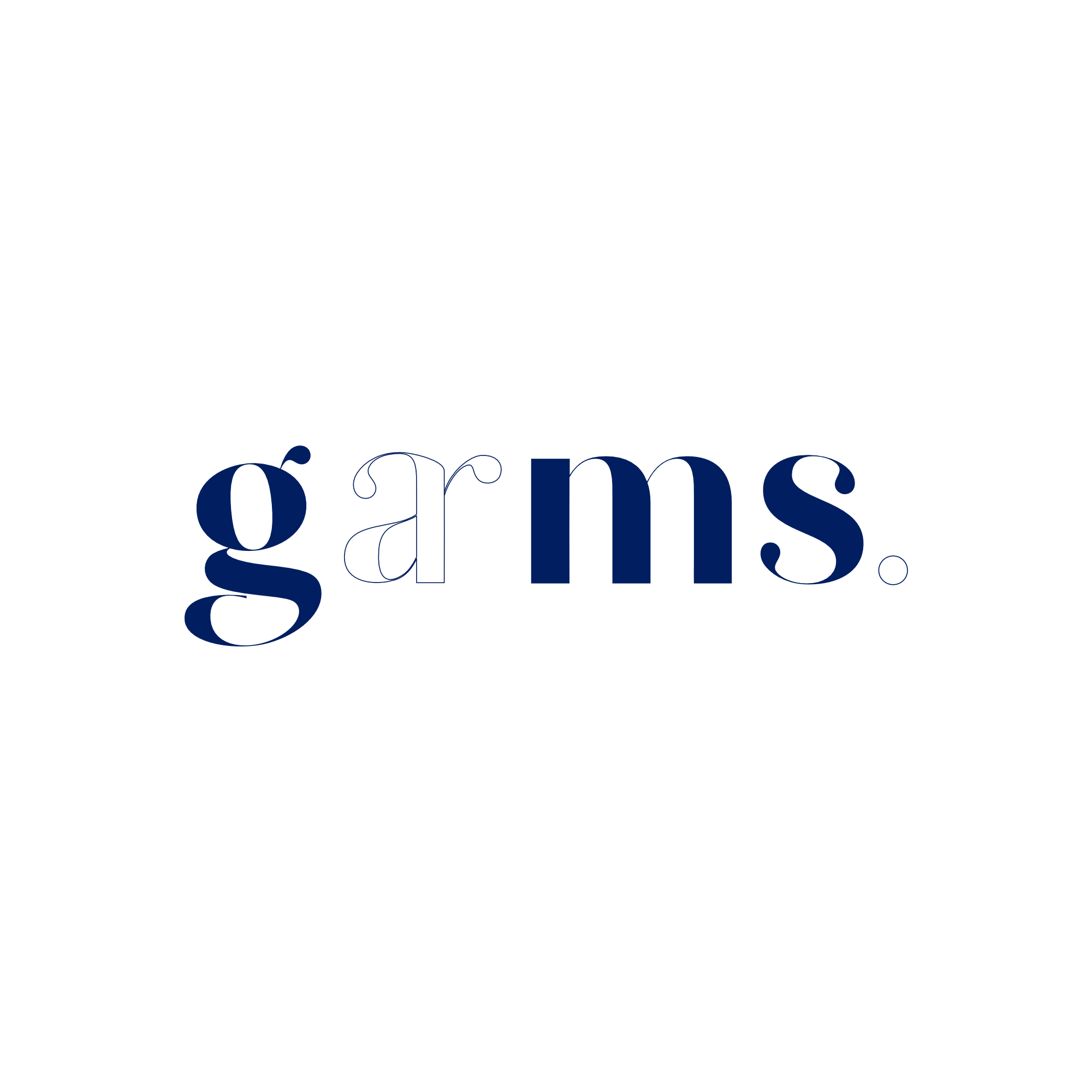 GarmsFullLogo